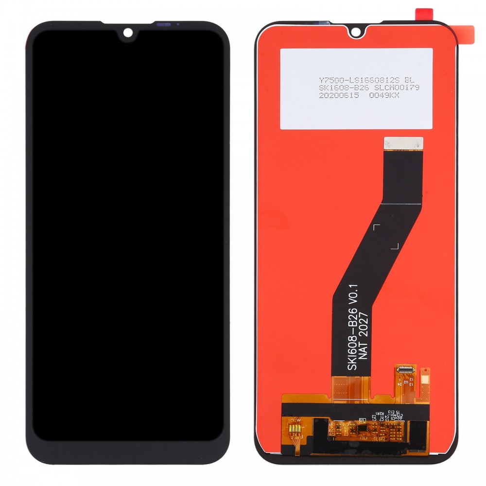 LCD Screen and Digitizer Full Assembly for Motorola Moto E6s (2020) Other Replacement Parts Motorola Moto E6s (2020)